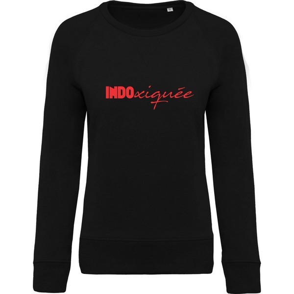 Sweat Indoxique